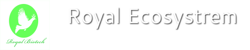 Royal Ecosystem